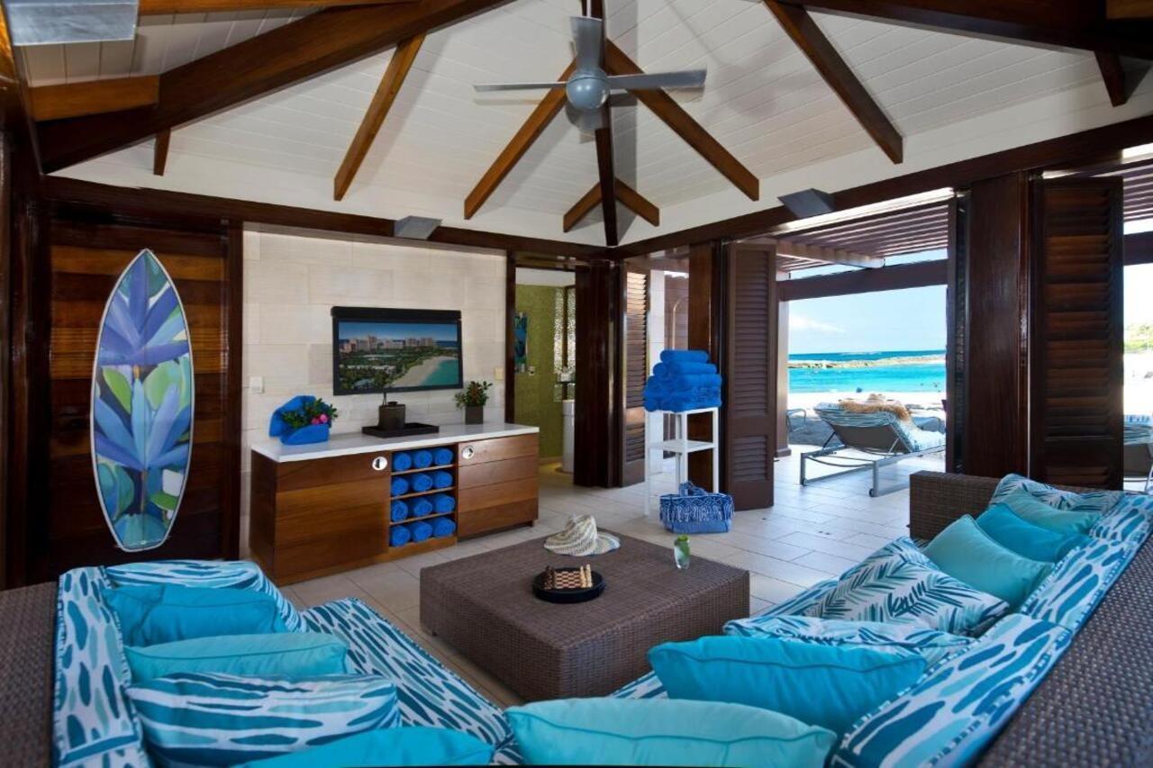 Hotel The Cove At Atlantis Nassau Esterno foto