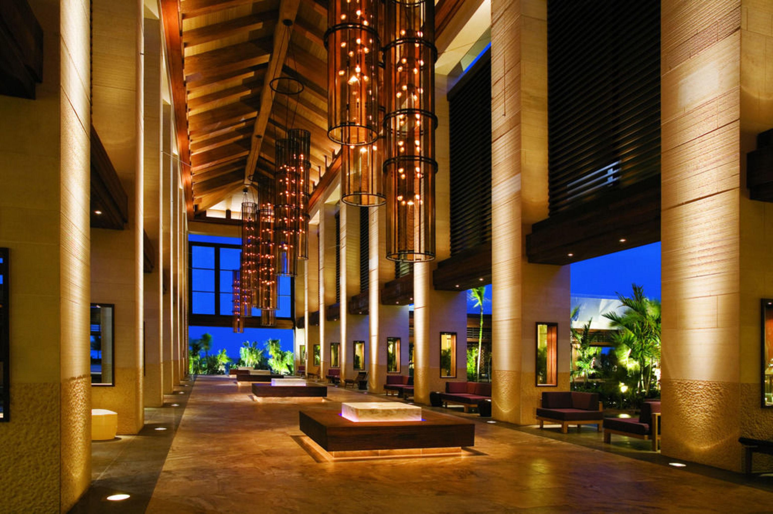Hotel The Cove At Atlantis Nassau Esterno foto