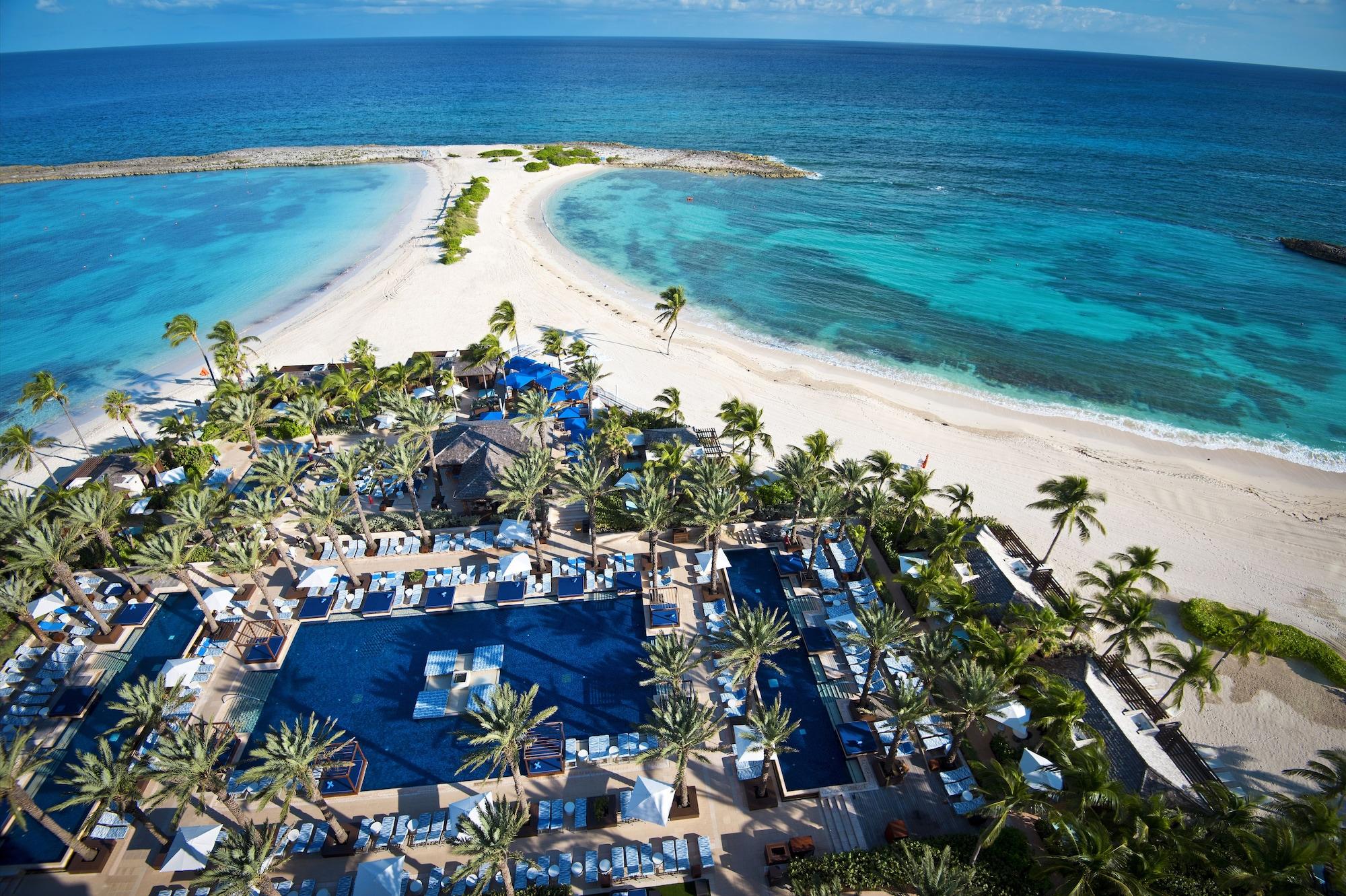 Hotel The Cove At Atlantis Nassau Esterno foto