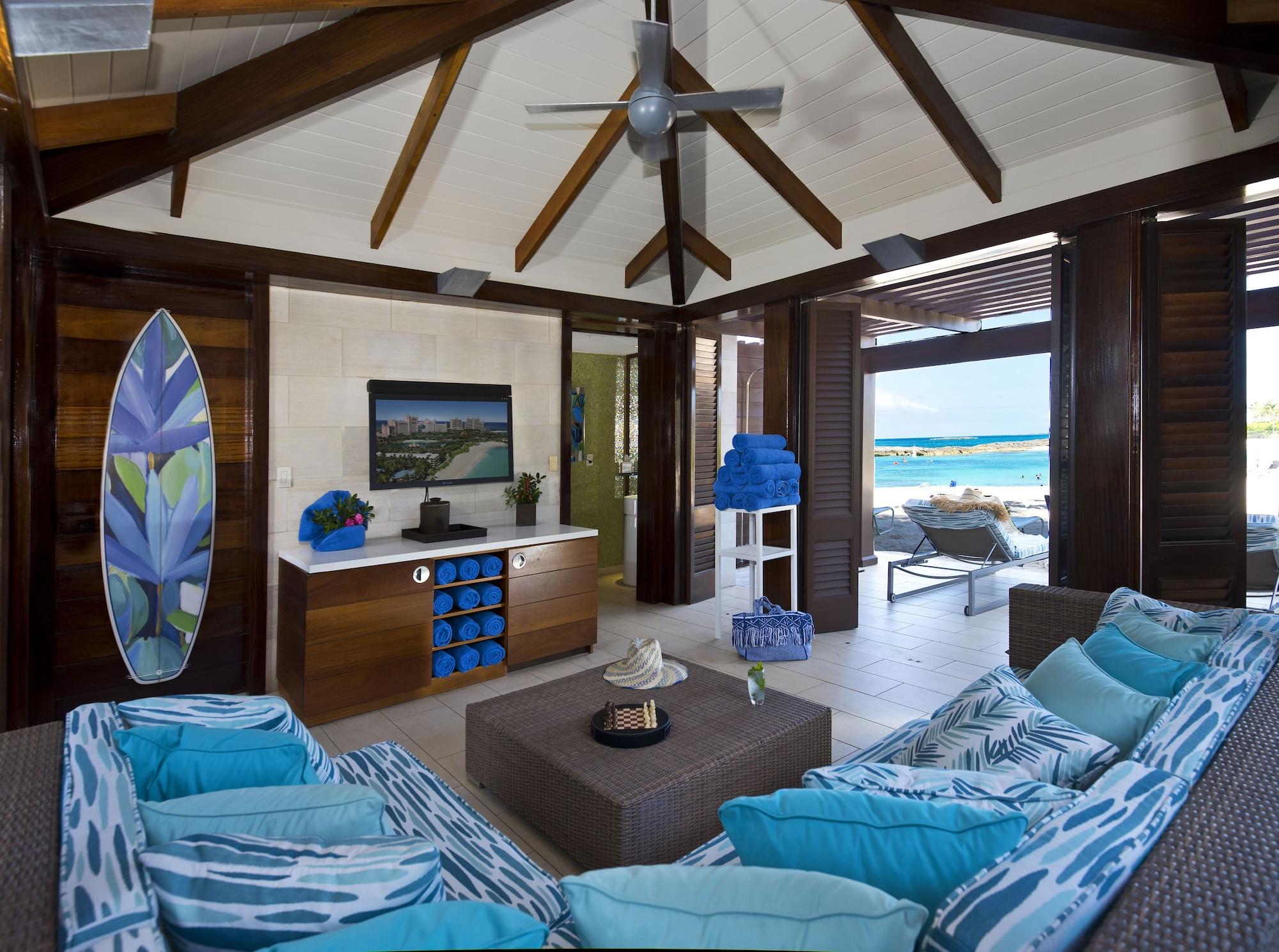 Hotel The Cove At Atlantis Nassau Esterno foto