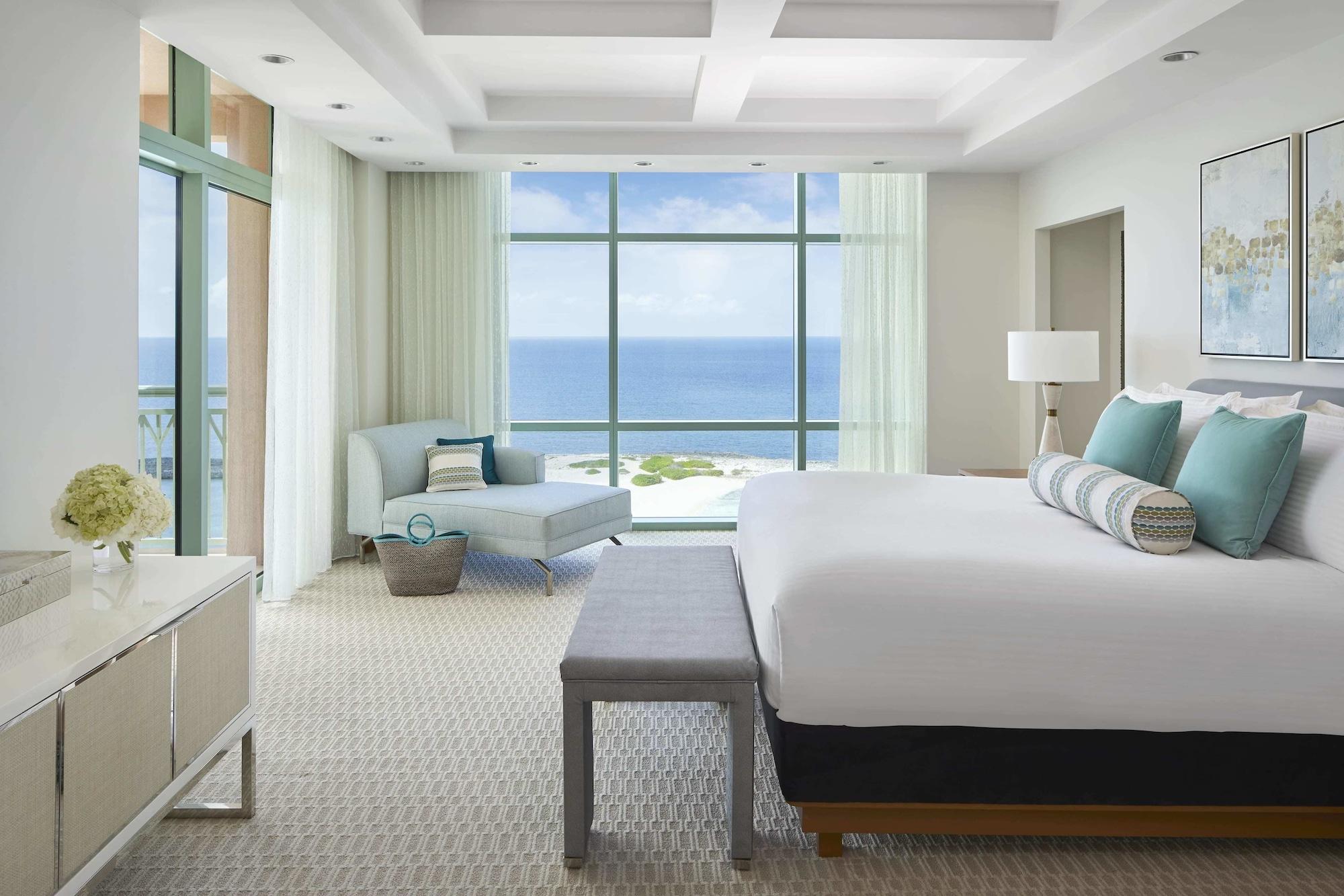 Hotel The Cove At Atlantis Nassau Esterno foto