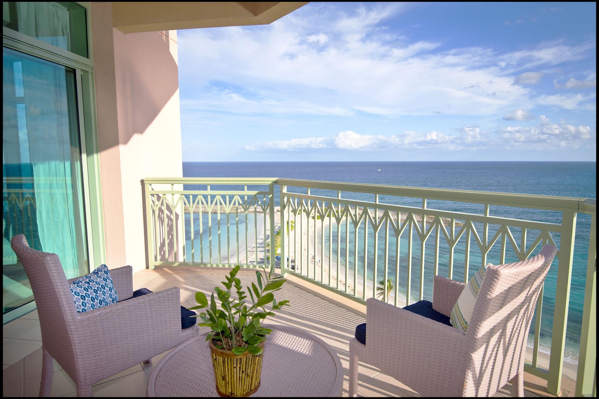 Hotel The Cove At Atlantis Nassau Esterno foto
