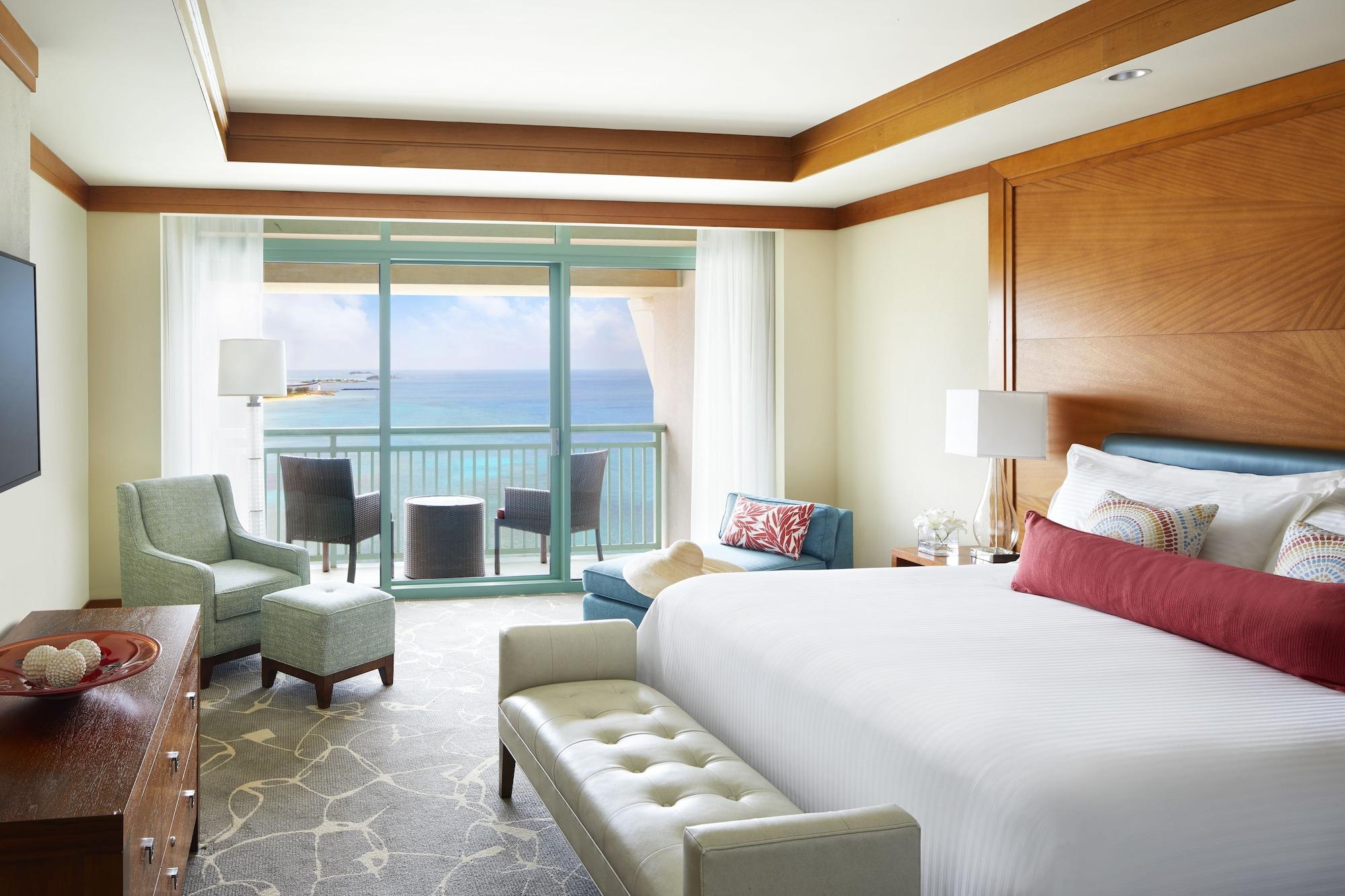 Hotel The Cove At Atlantis Nassau Esterno foto