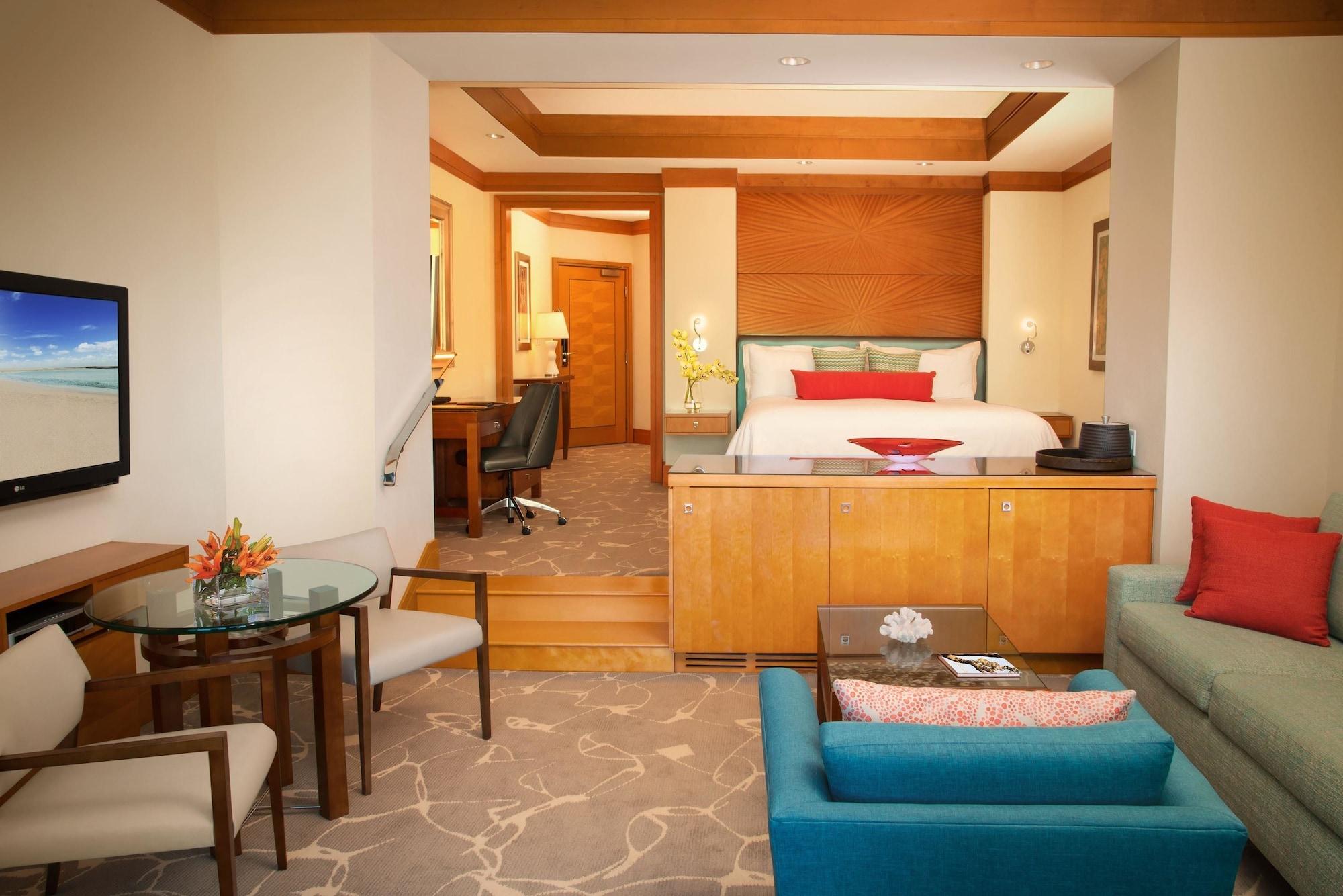 Hotel The Cove At Atlantis Nassau Esterno foto