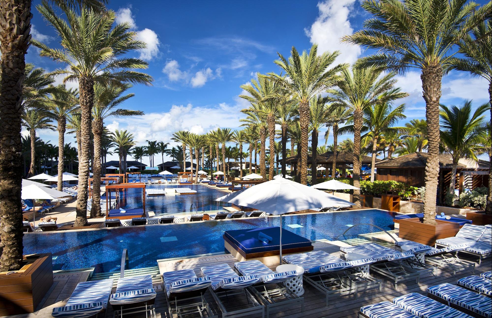 Hotel The Cove At Atlantis Nassau Esterno foto