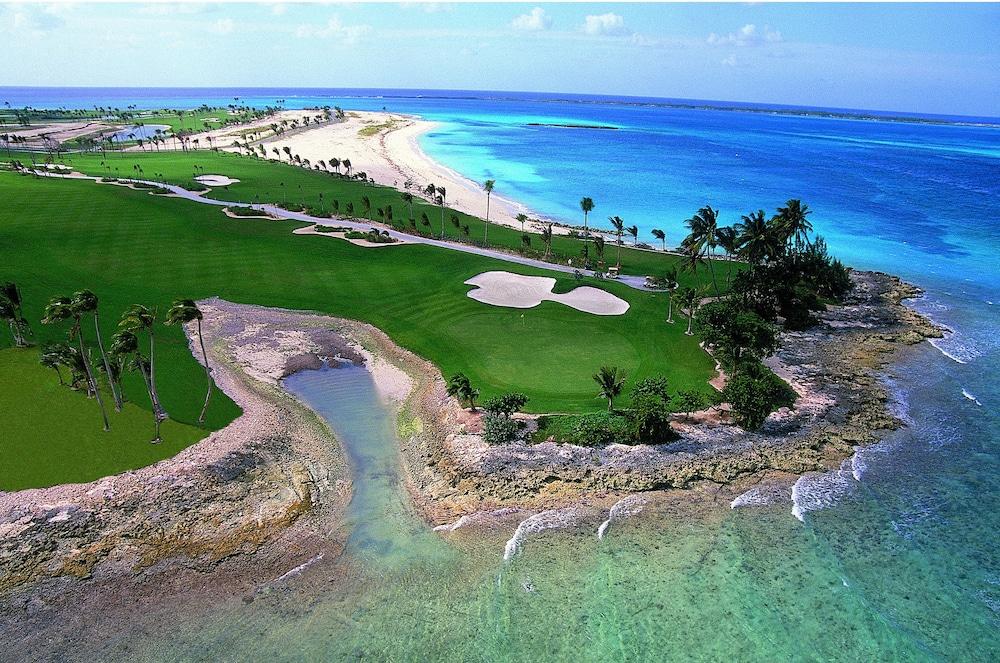 Hotel The Cove At Atlantis Nassau Esterno foto