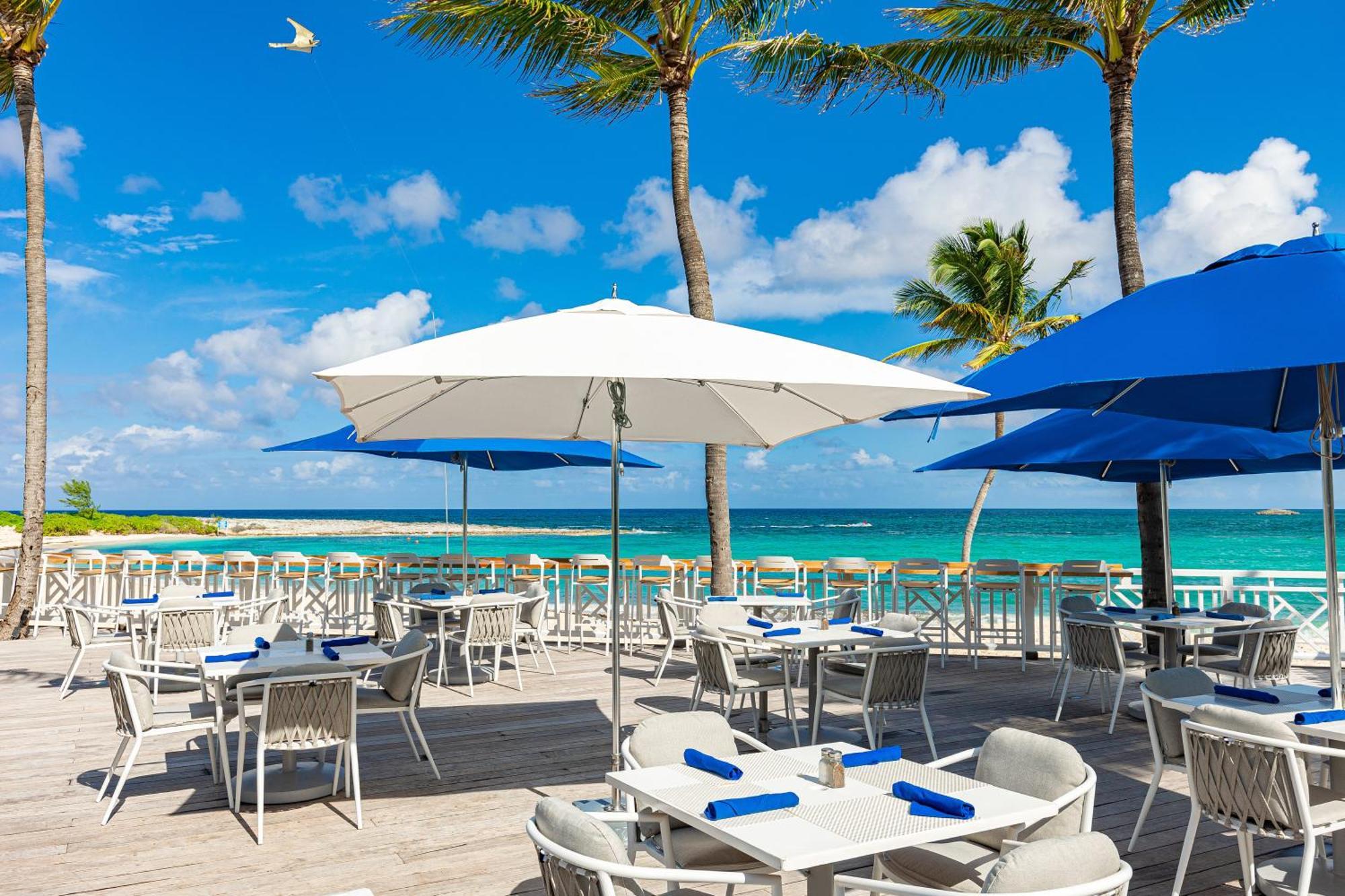 Hotel The Cove At Atlantis Nassau Esterno foto