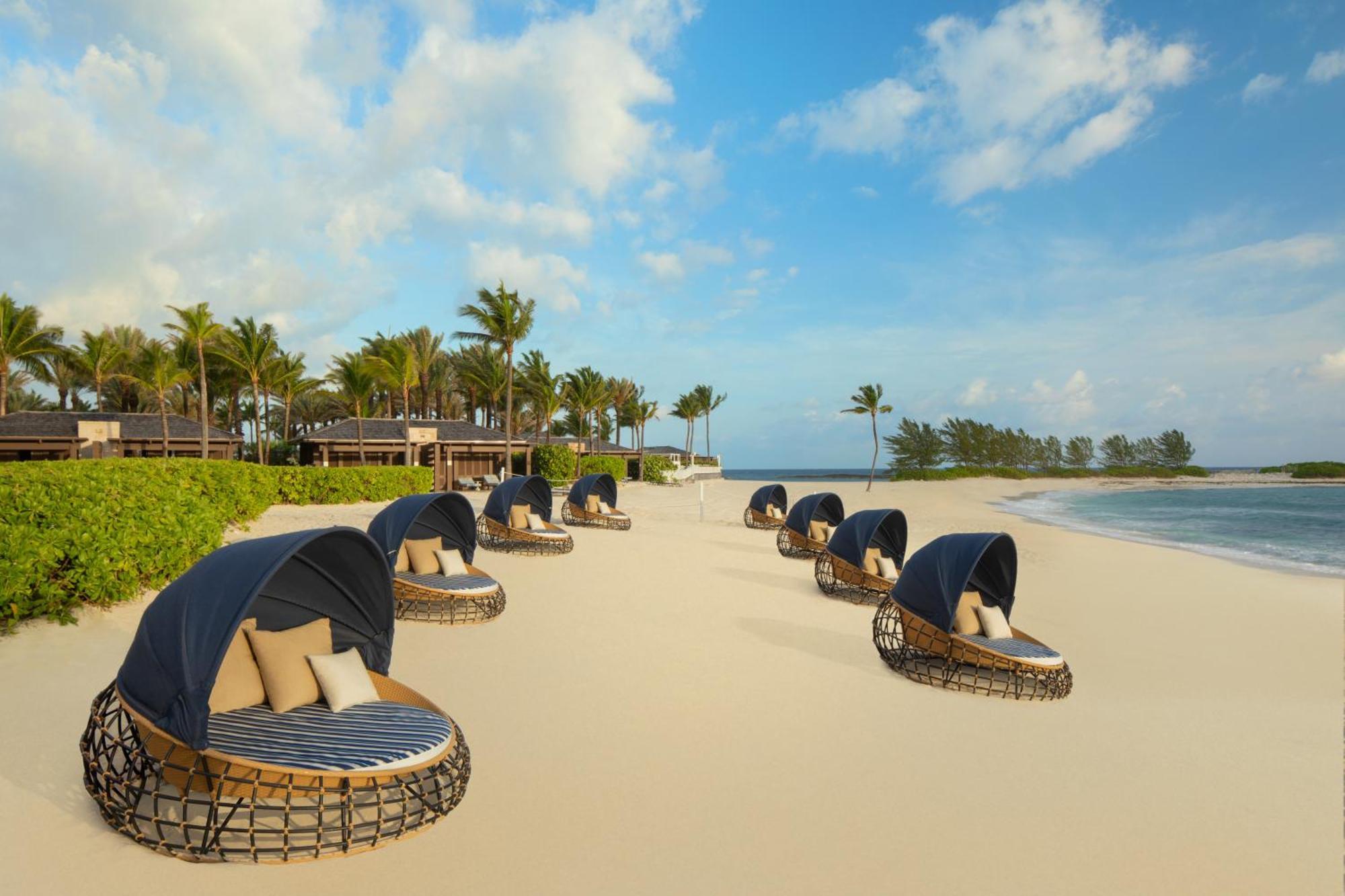 Hotel The Cove At Atlantis Nassau Esterno foto